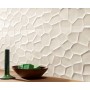 RAGNO CERAMICHE TERRACRUDA LUCE STRUTTURA ARTE 3D 40X120 RETTIFICATO