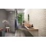 RAGNO CERAMICHE TERRACRUDA LUCE STRUTTURA ARTE 3D 40X120 RETTIFICATO