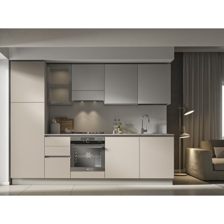 ARREX ARREX SPACE PROMO Composition 285 Gola LOFT FINISH 2.2 SAMOA