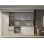 ARREX ARREX SPACE PROMO Composizione 285 Gola FINITURA LOFT 2.2 SAMOA