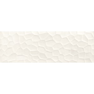 RAGNO CERAMICHE TERRACRUDA LUCE STRUTTURA ARTE 3D 40X120 RETTIFICATO
