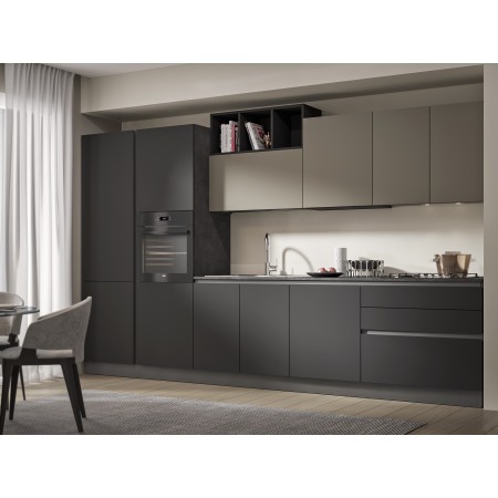 ARREX ARREX FUTURA Composition 363-2 Gola cm 363