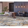 MAJORCA CERAMICHE Blue Jeans Rett. Levigato 60X120