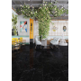 MAJORCA CERAMICHE Marquina Nero Rettificato Levigato 60x120