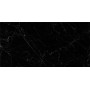 MAJORCA CERAMICHE Marquina Nero Rettificato Levigato 60x120