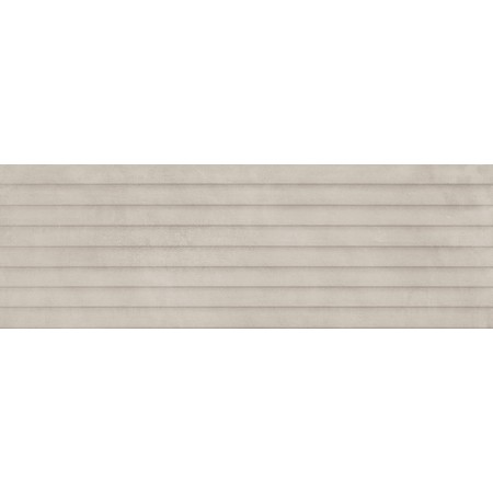 RAGNO CERAMICHE TERRACRUDA CALCE STRUTTURA VERSO 3D 40X120 RETTIFICATO