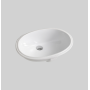 ARTCERAM SRL DIANA UNDERMOUNT SINK 57X40 WHITE