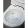 FLAMINIA APP VASO SOSPESO FUNZIONE GOSILENT BIANCO LUCIDO