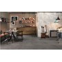 RAGNO CERAMICHE TERRACRUDA DECORO CARPET LUCE 40X120