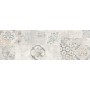 RAGNO CERAMICHE TERRACRUDA DECORO CARPET LUCE 40X120