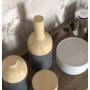 RAGNO CERAMICHE TERRACRUDA DECORO CARPET SABBIA 40X120