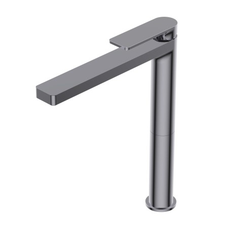 RITMONIO POIS Single-Lever Deck-Mounted Mixer for Washbasin