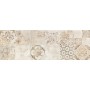 RAGNO CERAMICHE TERRACRUDA DECORO CARPET SABBIA 40X120