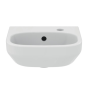 IDEAL STANDARD ILIFE A HAND WASHBASIN 35 DX WHITE