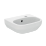IDEAL STANDARD ILIFE A HAND WASHBASIN 35 DX WHITE