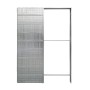 DIERRE NEW SPACE CASSONETTO INTERNO MURO INTONACABILE 800X2100 WALL THICKNESS 105mm