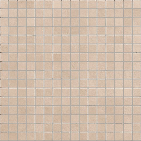 RAGNO CERAMICHE TERRACRUDA MOSAICO SABBIA 40X40