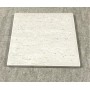 FISSORE.com LE CRETE TRAVERTINO BIANCO 15X15 (STOCK DPF)