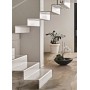 REVES REVE NOISETTE MATTE 60X120