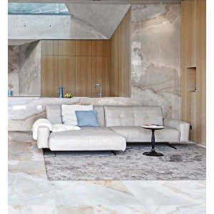 REVES REVE BLUE GLOSSY 60X120