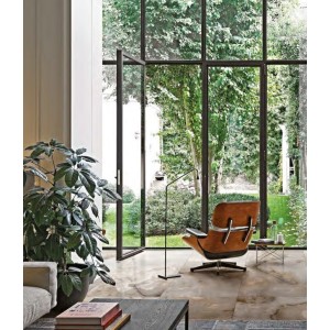 REVES REVE CHOCO GLOSSY 60X120