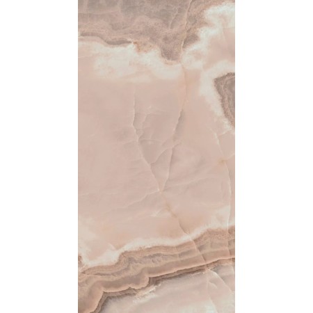 REVES REVE ROSE GLOSSY 60X120