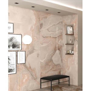 REVES REVE ROSE GLOSSY 60X120