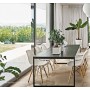 REVES REVE NOISETTE GLOSSY 30X60