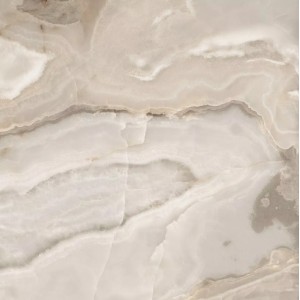 REVES REVE NOISETTE GLOSSY 120X120 - 6MM