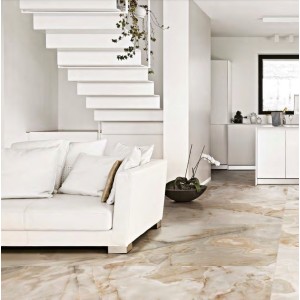 REVES REVE NOISETTE MATTE 120X120 - 6MM