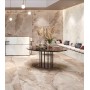 REVES REVE ROSE MATTE 120X120 - 6MM
