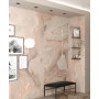 REVES REVE ROSE MATTE 120X120 - 6MM