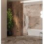 REVES REVE ROSE MATTE 120X120 - 6MM