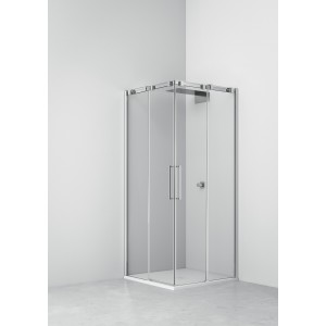 CLOE CORNER 2 SLIDING DOORS