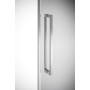 CLOE CORNER 1 SLIDING DOOR + 1 FIXED SIDE