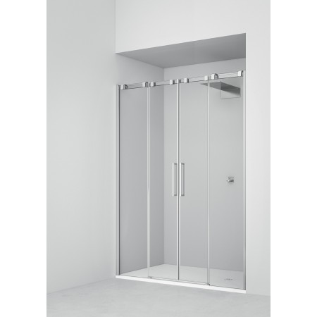 CLOE NICHE 2 SLIDING DOORS