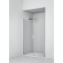 SEI NICHE WITH 2 FOLDING DOORS