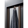 ICARO ANGOLO 1 ANTA BATTENTE PLUS + 1 LATO FISSO