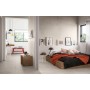 RAGNO CERAMICHE BOOM MOSAICO SPINA DI PESCE ACCIAIO 44.9x61.6