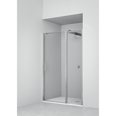 ICARO NICHE 1 SWING DOOR PLUS