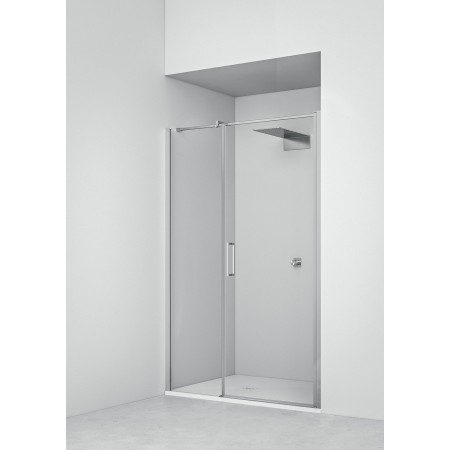 ICARO NICHE 1 ASYMMETRIC SWING DOOR