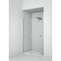 ICARO NICHE 1 ASYMMETRIC SWING DOOR