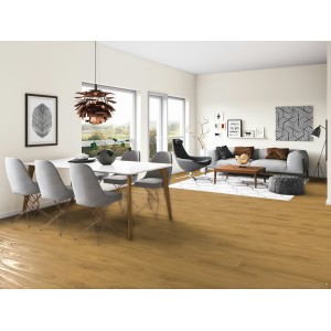 CASAPARK 209 ROVERE 14 tranquillo olio naturale 14 x 209 x 2200 mm