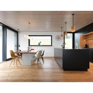 CASAPARK 209 ROVERE 15, vivace olio naturale 14 x 209 x 2200 mm