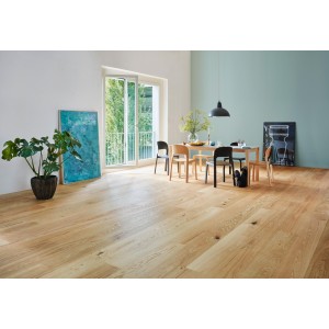 CASAPARK 209 ROVERE 45 rustico olio naturale 14 x 209 x 2200 mm