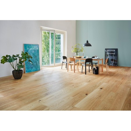 CASAPARK 209 ROVERE 45 rustico olio naturale 14 x 209 x 2200 mm