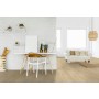 CASAPARK 209 ROVERE CREMA 14 tranquillo 14 x 209 x 2200 mm