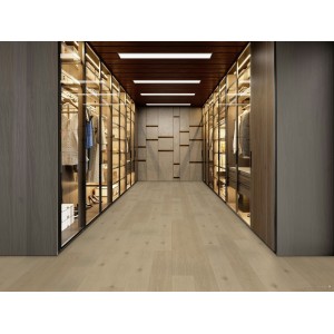 CASAPARK 209 ROVERE CREMA 14 tranquillo 14 x 209 x 2200 mm