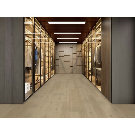 CASAPARK 209 ROVERE CREMA 14 tranquillo 14 x 209 x 2200 mm