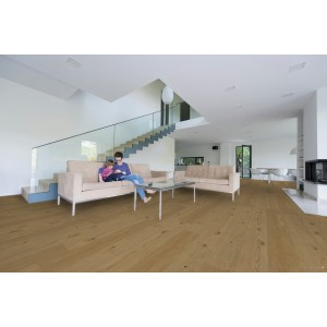 CASAPARK 209 ROVERE CRETA 15 vivace olio naturale 14 x 209 x 2200 mm
